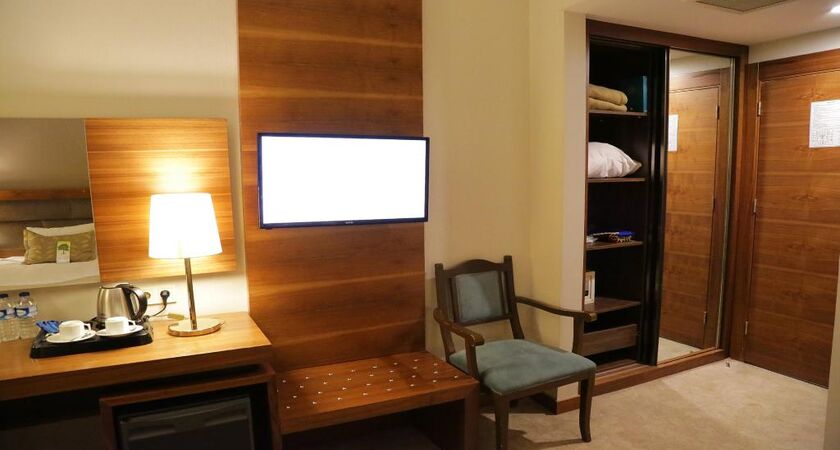 Bera Konya Hotel