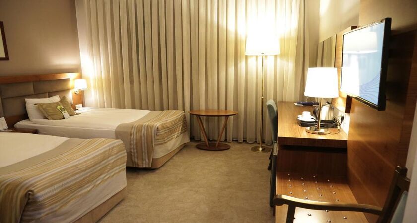 Bera Konya Hotel
