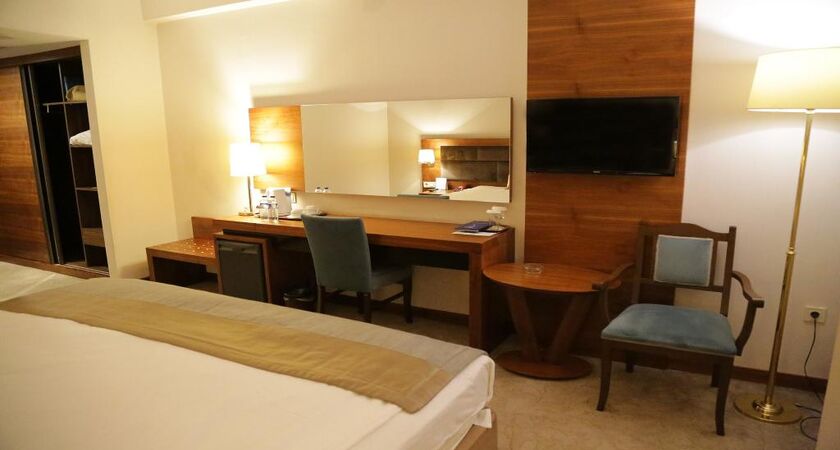 Bera Konya Hotel