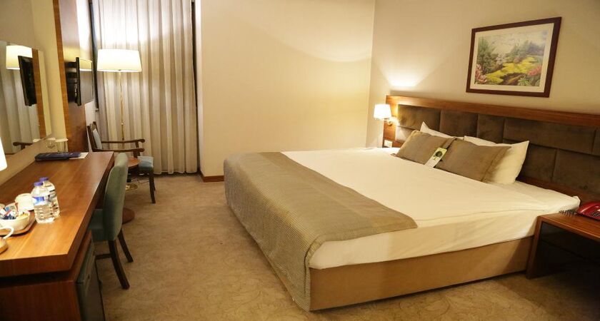 Bera Konya Hotel