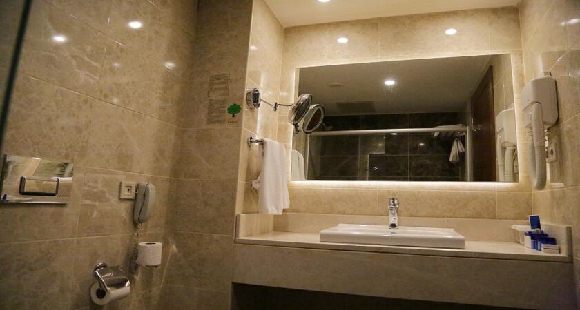 Bera Konya Hotel
