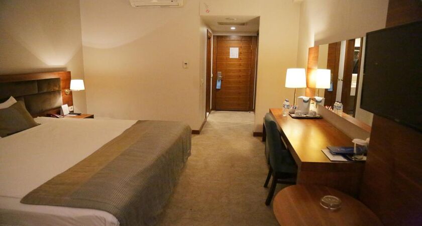 Bera Konya Hotel