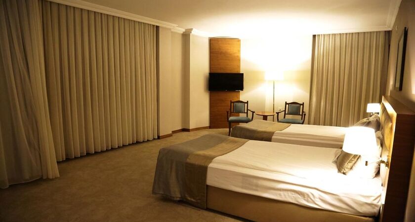 Bera Konya Hotel