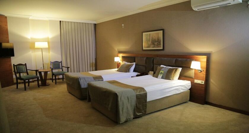 Bera Konya Hotel