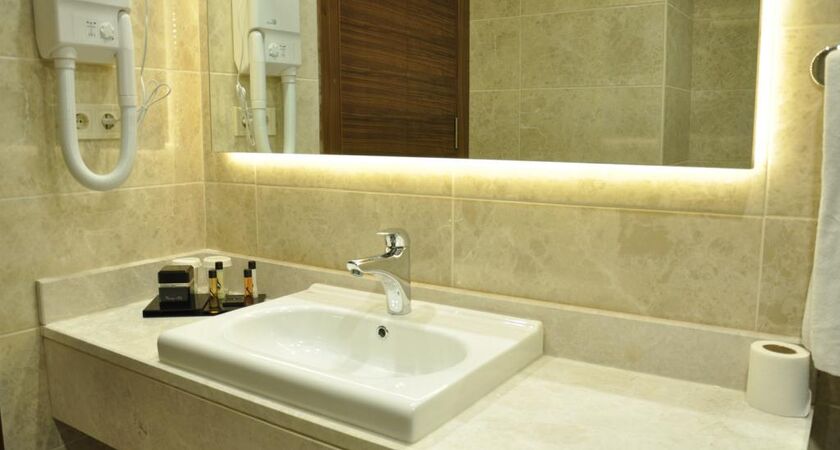 Bera Konya Hotel