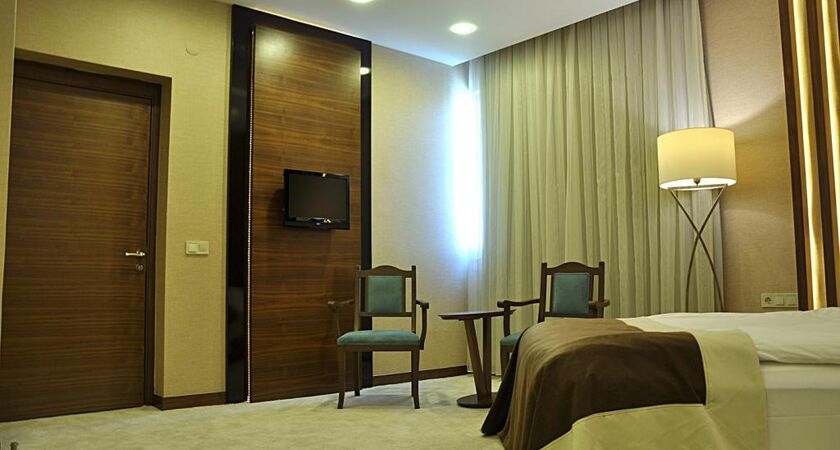 Bera Konya Hotel