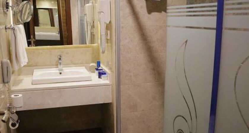 Bera Konya Hotel