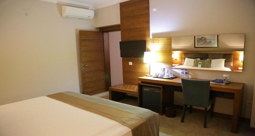 Bera Konya Hotel