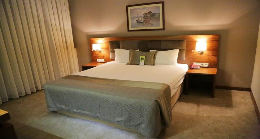 Bera Konya Hotel