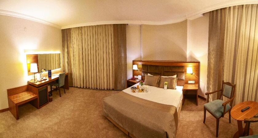 Bera Konya Hotel