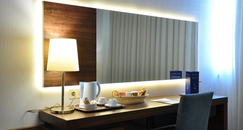 Bera Konya Hotel