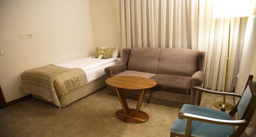 Bera Konya Hotel