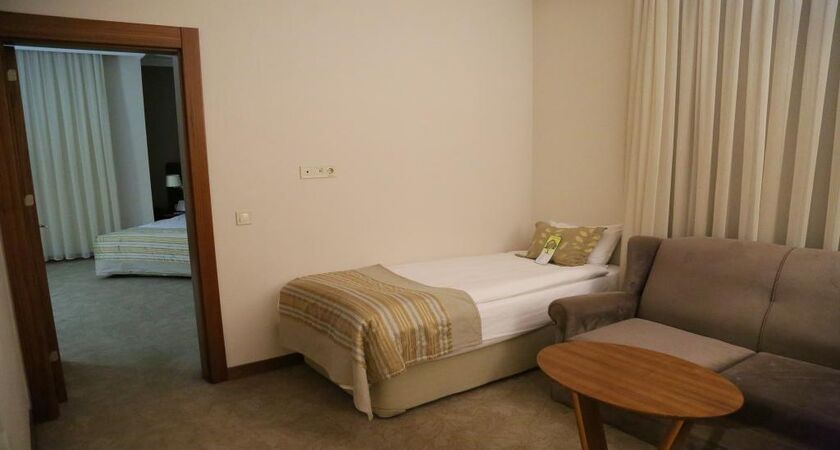 Bera Konya Hotel