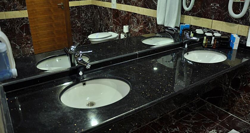 Bera Konya Hotel