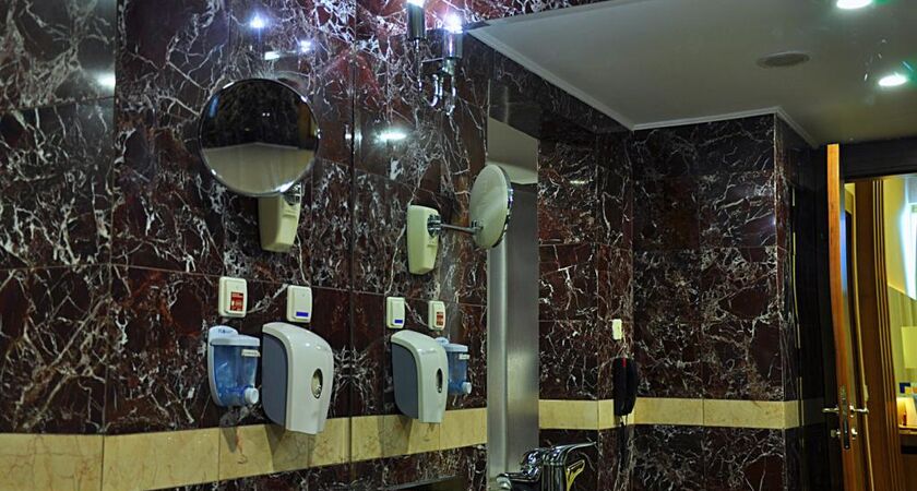 Bera Konya Hotel