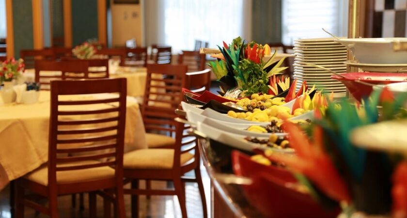 Bera Konya Hotel