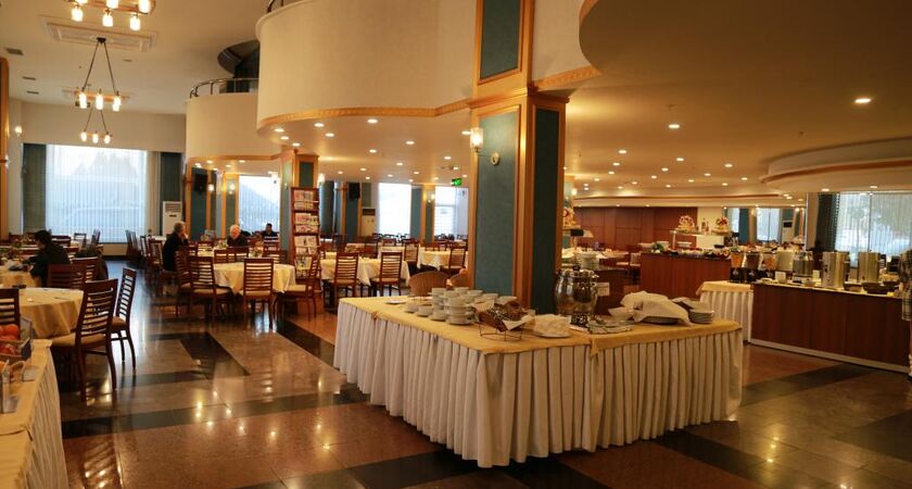 Bera Konya Hotel