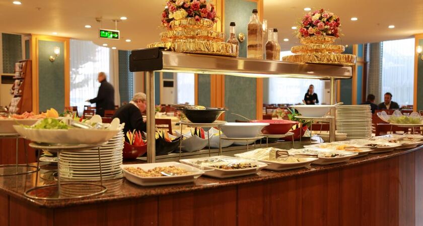 Bera Konya Hotel