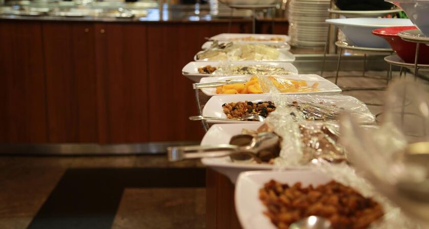 Bera Konya Hotel