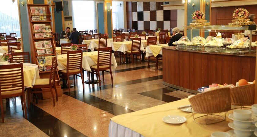 Bera Konya Hotel