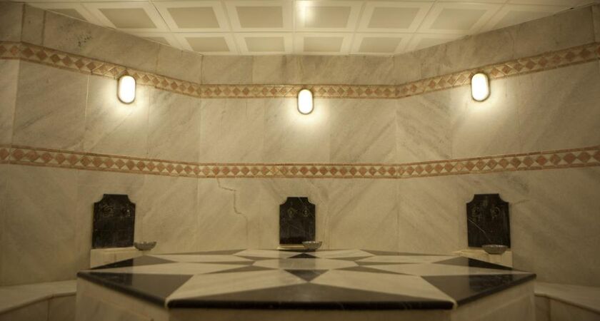 Bera Konya Hotel