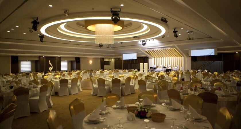 Bera Konya Hotel