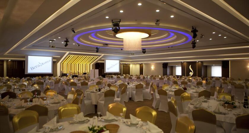 Bera Konya Hotel