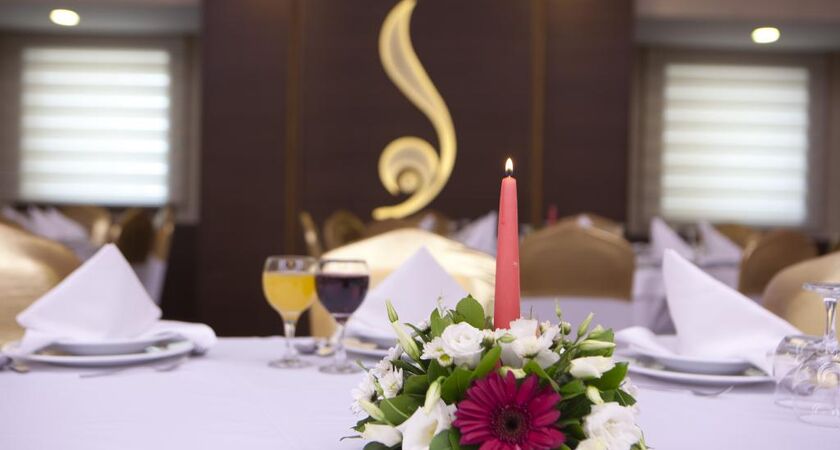 Bera Konya Hotel