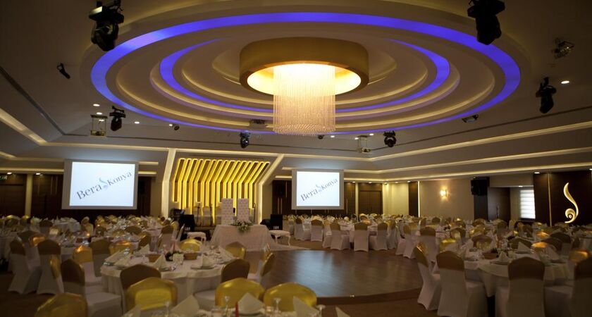 Bera Konya Hotel