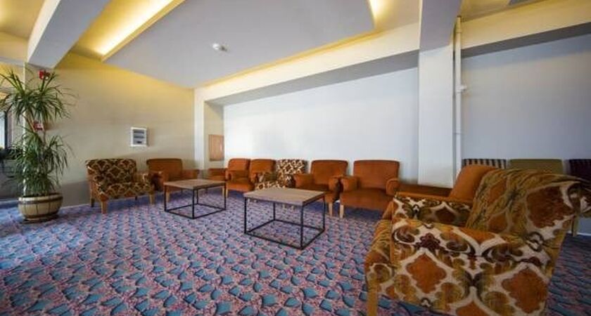 Hierapark Thermal & Spa Hotel
