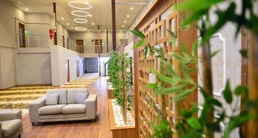 Privado Hotels