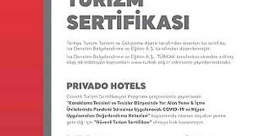Privado Hotels