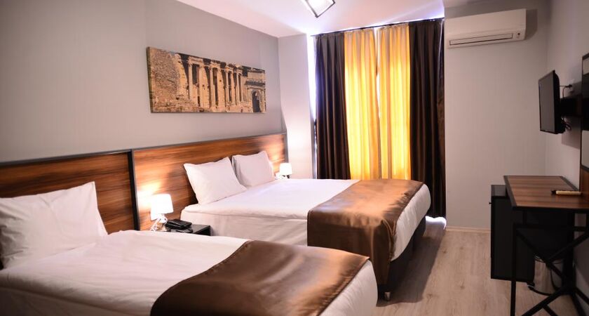 Privado Hotels