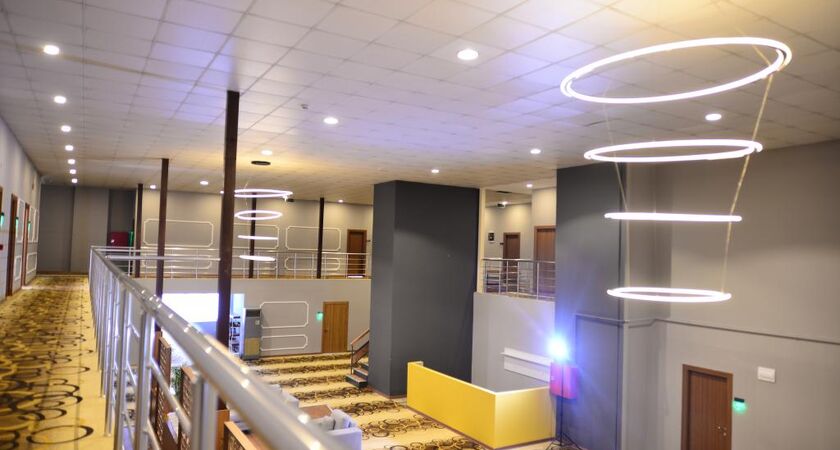 Privado Hotels