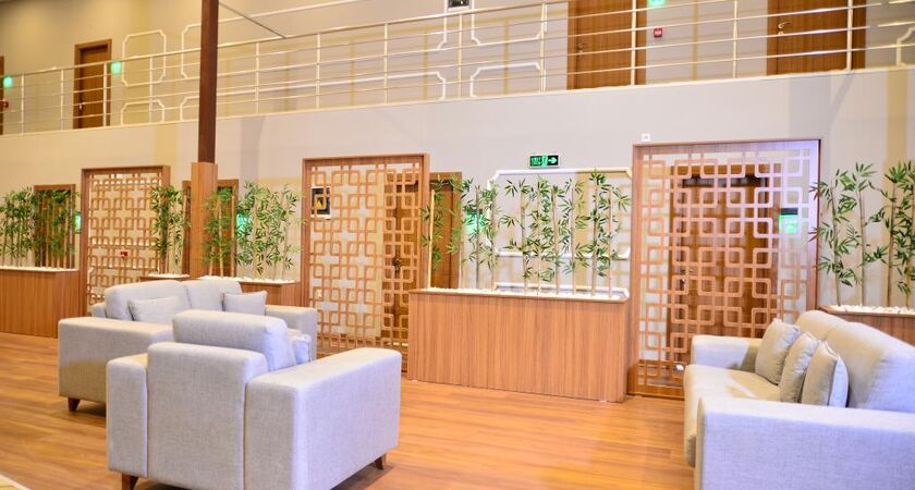 Privado Hotels