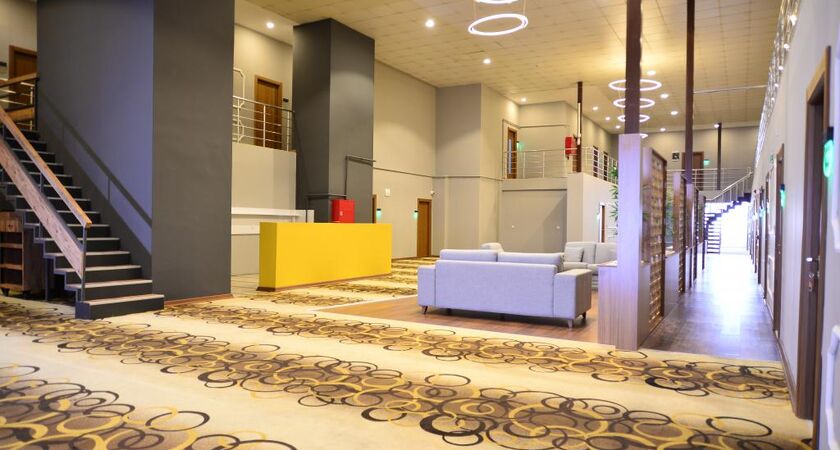Privado Hotels