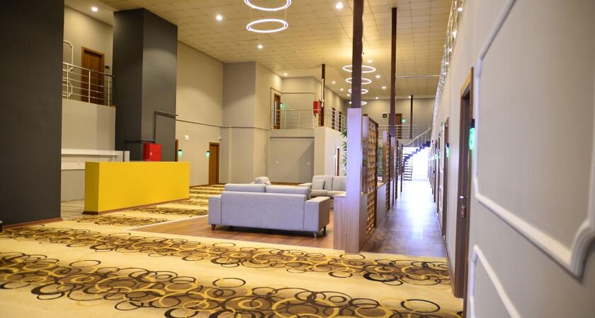 Privado Hotels