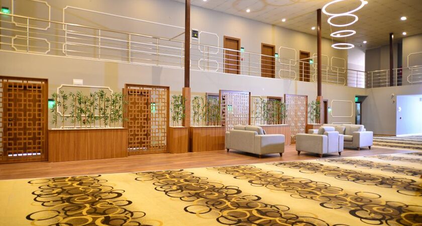 Privado Hotels