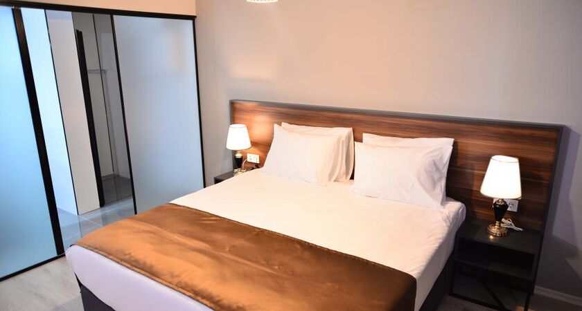 Privado Hotels