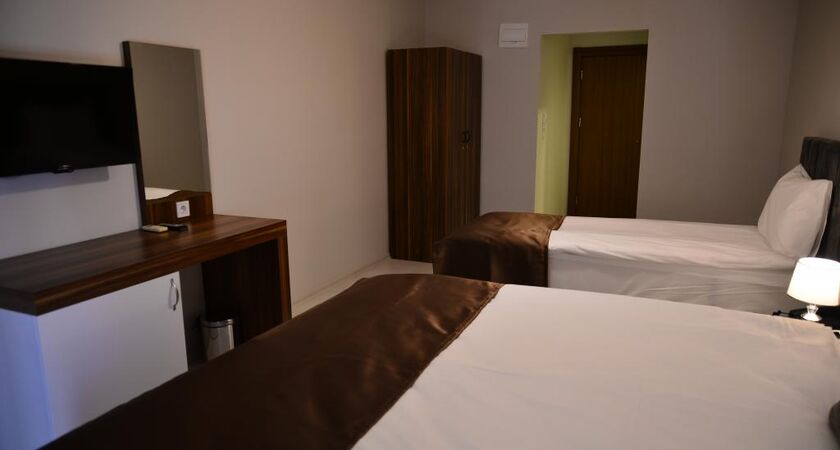 Privado Hotels