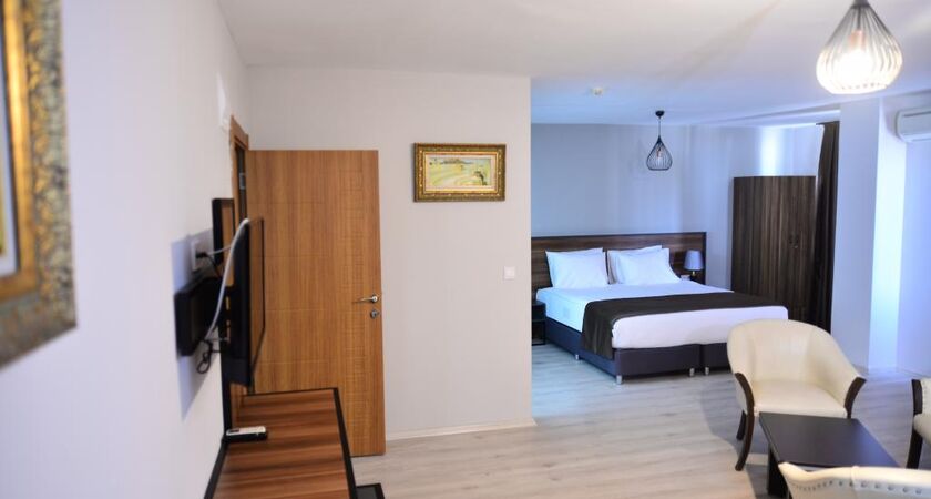 Privado Hotels