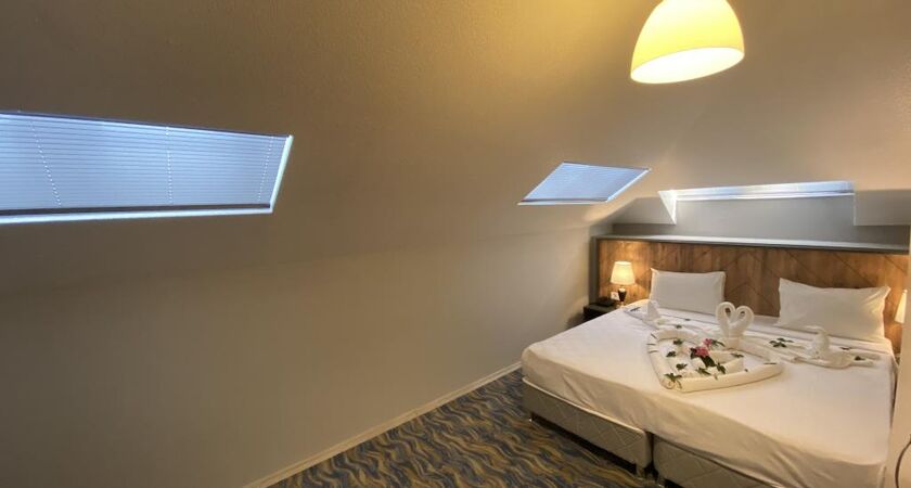Privado Hotels