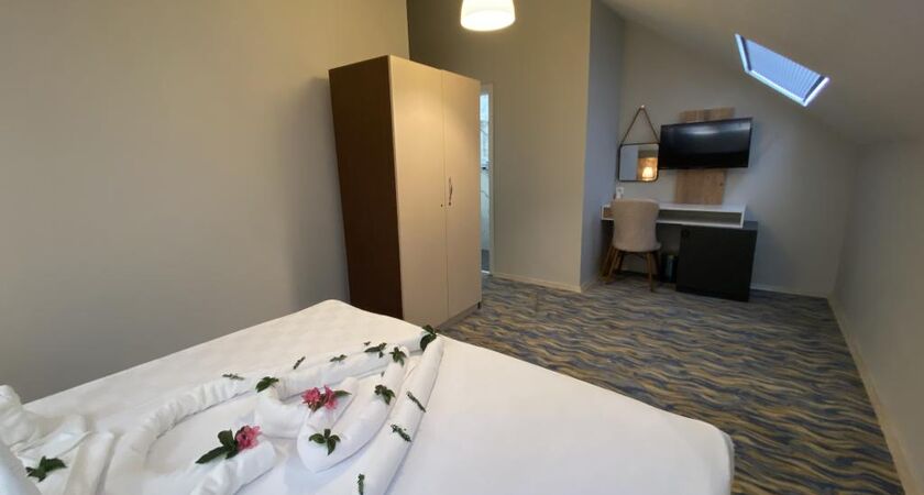 Privado Hotels