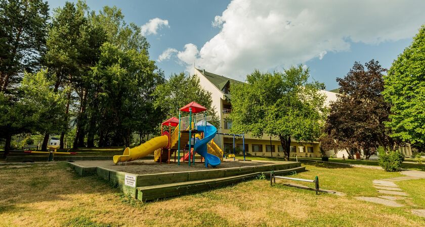 Büyük Abant Oteli
