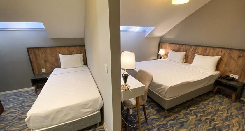 Privado Hotels