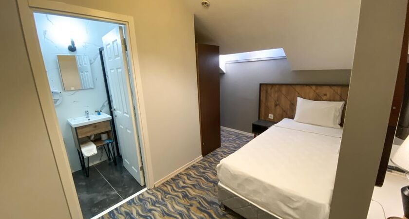 Privado Hotels