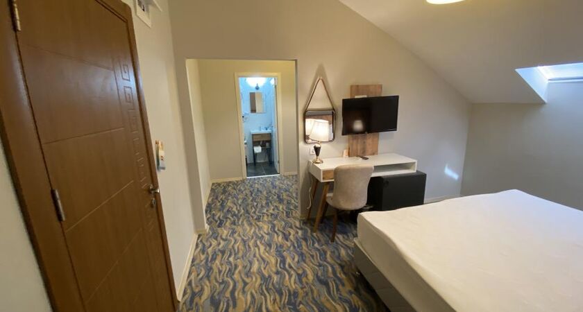 Privado Hotels