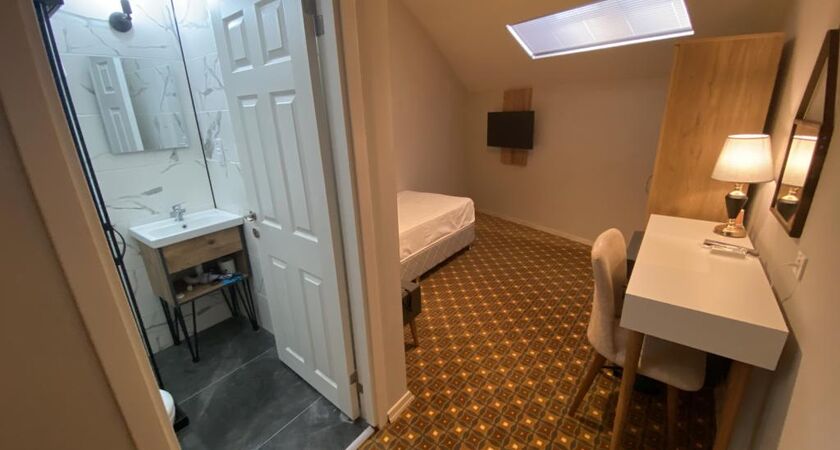 Privado Hotels