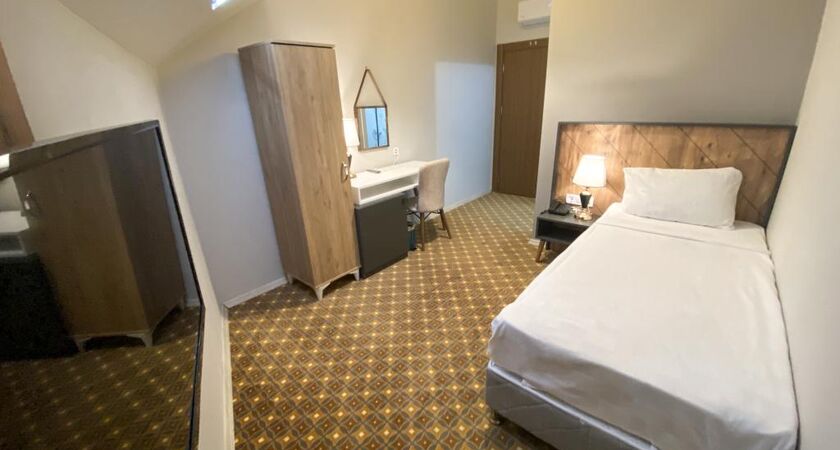Privado Hotels