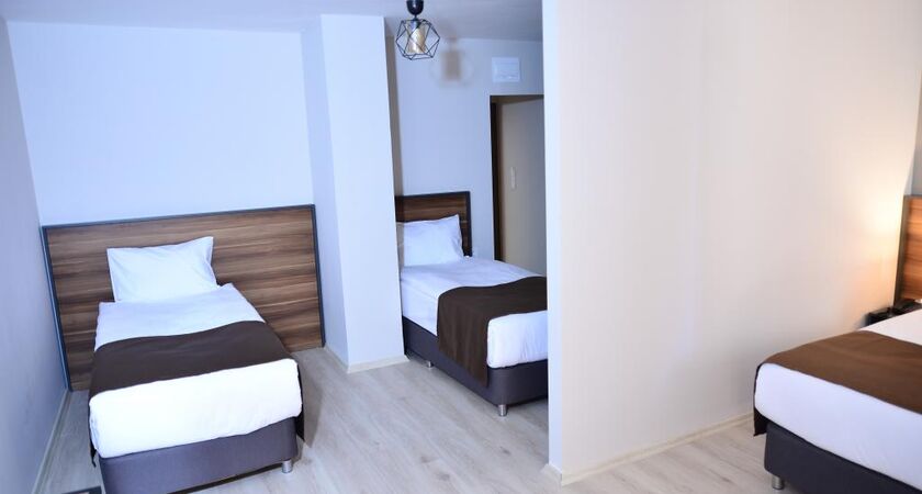 Privado Hotels